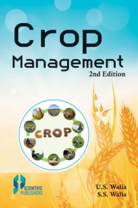 Crop Management