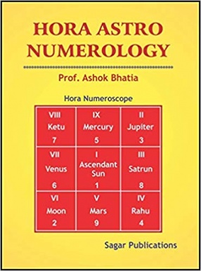 Hora Astro Numerology