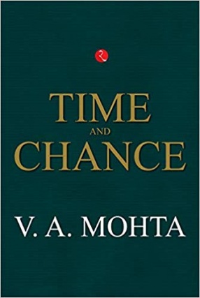 Time and Chance