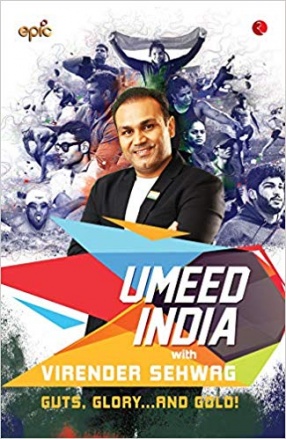 Umeed India With Virender Sehwag: Guts, Glory and Gold!