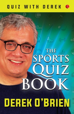 The Sports Quiz Book