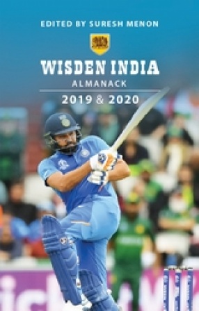 Wisden India Almanack 2019 & 2020