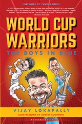 World Cup Warriors: The Boys in Blue