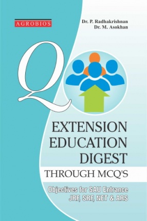 Extension Education Digest: Through MCQ’s