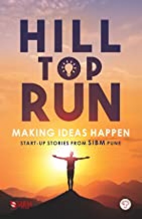 Hill Top Run: Making Ideas Happen