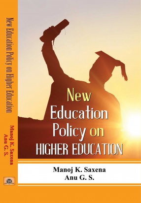 New Education Policy On Higher Education