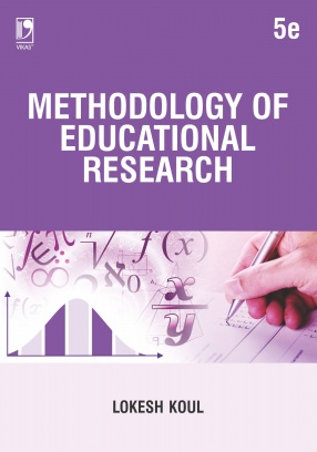 Methodology of Educational Research