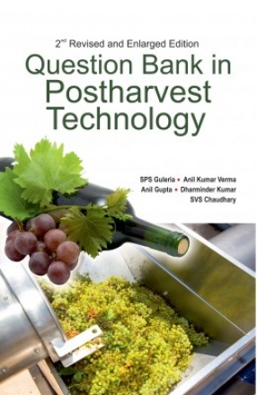 Question Bank On Postharvest Technology