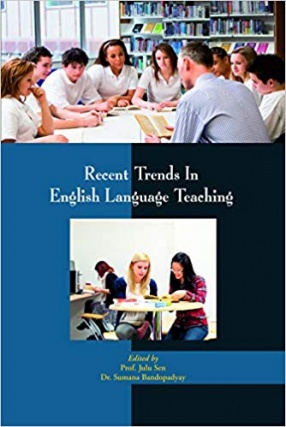 Recent Trends in English Language Teaching