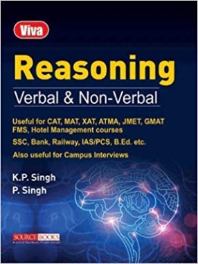 Viva Reasoning: Verbal and Non-Verbal