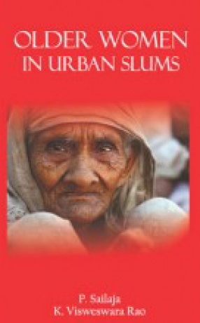 Older Women in Urban Slumbs