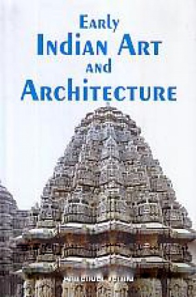 Early Indian Art and Architecture 