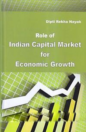 Role of Indian Capital Market For Economic Growth 