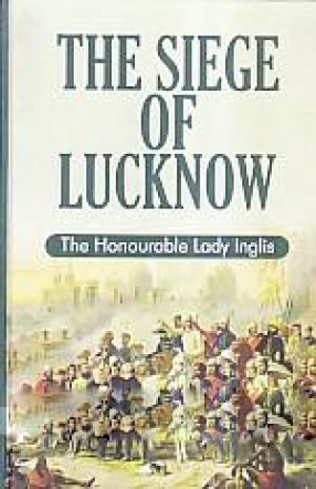 The Siege of Lucknow 