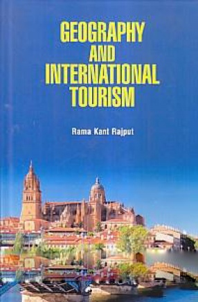 Geography and International Tourism 