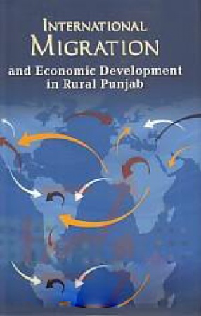 International Migration and Economic Development in Rural Punjab 