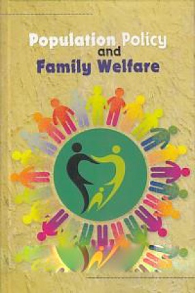 Population, Policy and Family Welfare 