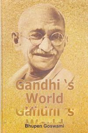 Gandhi's World Vision