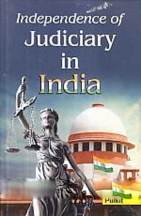 Independence of Judiciary in India 