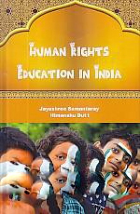 Human Rights Education in India 