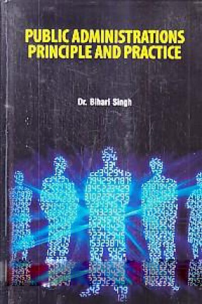Public Administrations: Principle and Practice 