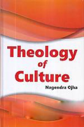 Theology of Culture 
