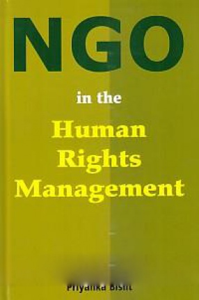 NGO in the Human Rights Management 