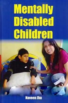 Mentally Disabled Children 