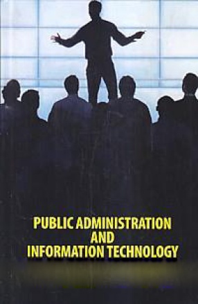 Public Administration and Information Technology 