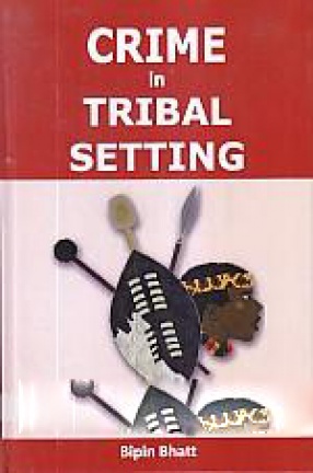 Crime in Tribal Setting 