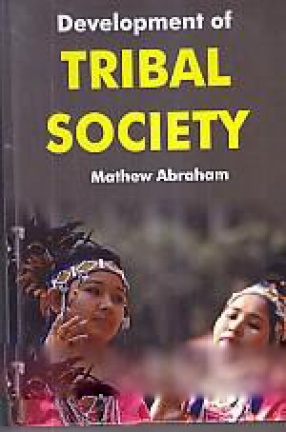 Development of Tribal Society 