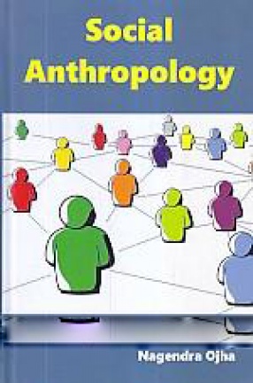 Social anthropology 