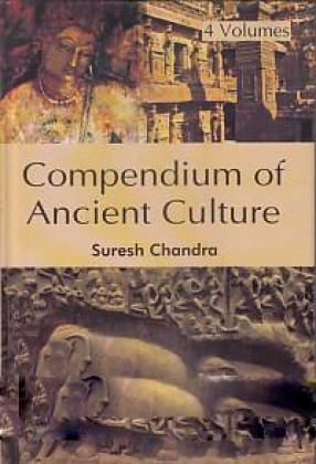 Compendium of Ancient Culture (In 4 Volumes)