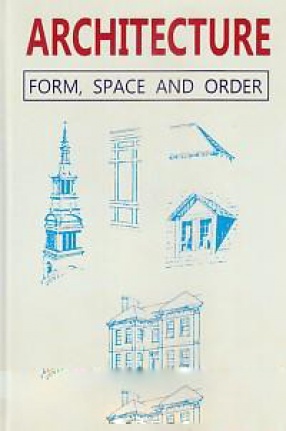 Architecture Form, Space and Order 