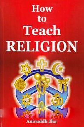 How to Teach Religion 