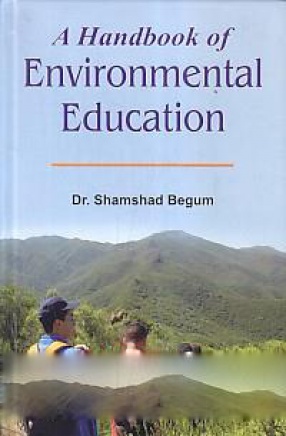 A Handbook of Environmental Education 