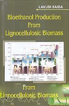 Bioethanol Production From Lignocellulosic Biomass 