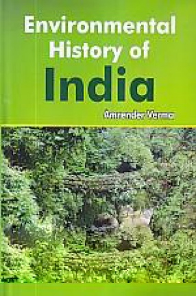 Environmental History of India 