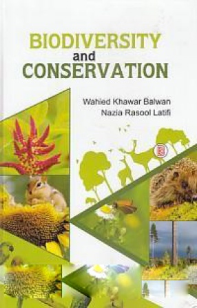 Biodiversity and Conservation