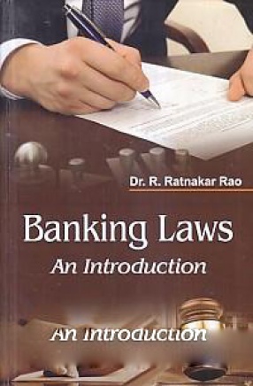 Banking Laws: An Introduction 