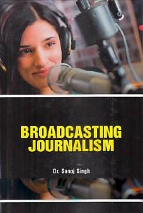 Broadcasting Journalism 