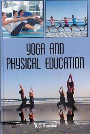 Yoga and Physical Education 