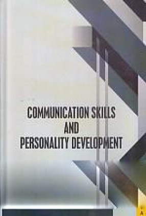 Communication Skills and Personality Development 