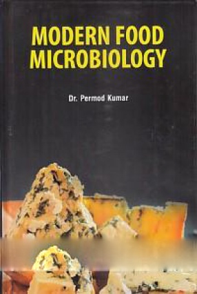 Modern Food Microbiology