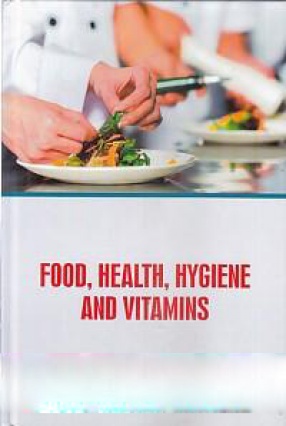 Food, Health, Hygiene and Vitamins 