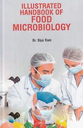Illustrated Handbook of Food Microbiology 