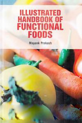 Illustrated Handbook of Functional Foods 