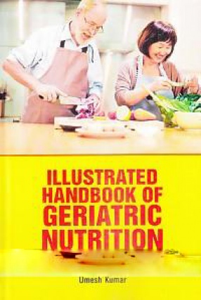 Illustrated Handbook of Geriatric Nutrition 