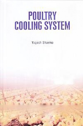 Poultry Cooling System 