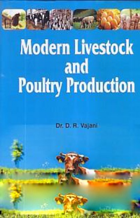 Modern Livestock and Poultry Production 